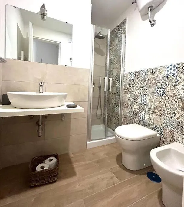 Casa Donnaregina Apartment Naples 0*,  Italy