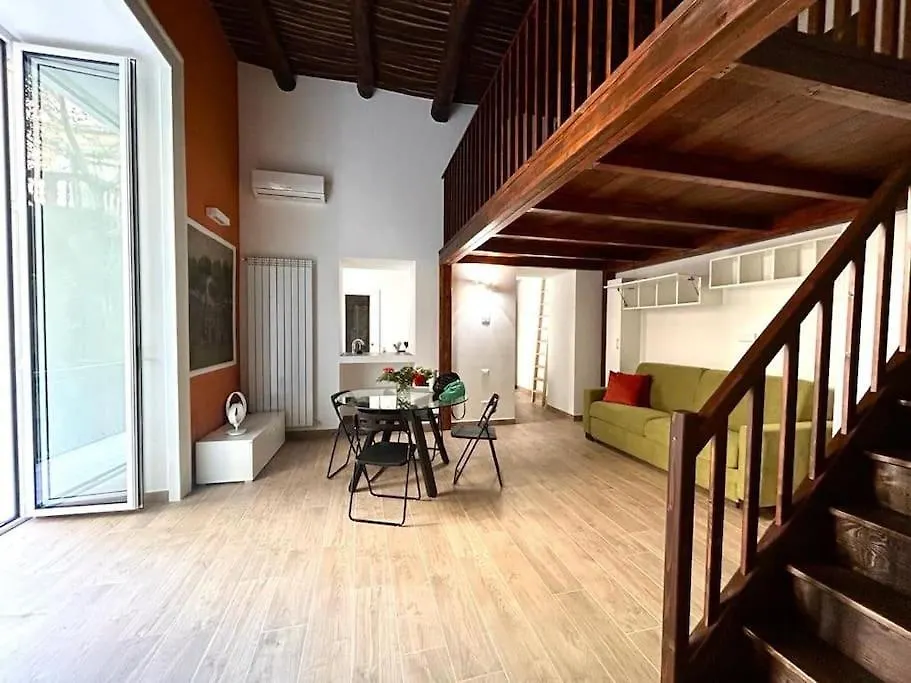 Casa Donnaregina Apartment Naples 0*,  Italy