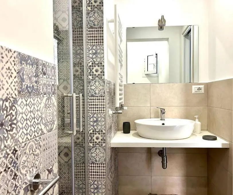 Casa Donnaregina Apartment Naples Italy